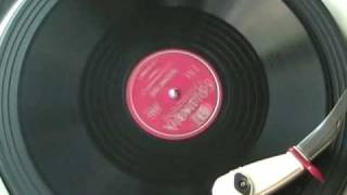 BRAKEMANS BLUES by Lefty Frizzell 1951 [upl. by Giovanni]