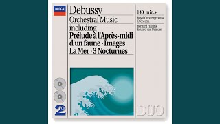 Debussy Images for Orchestra L 122 3 Rondes de printemps [upl. by Wadleigh109]