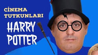 Cinema Tutkunları S2B1  Harry Potter Part 1 [upl. by Nylasej]