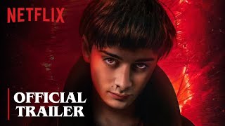 Stranger Things 5  Official Trailer  Netflix [upl. by Nailil916]