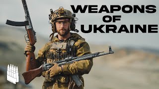 The Weirdest Weapons of the Ukraine Conflict [upl. by Beattie]