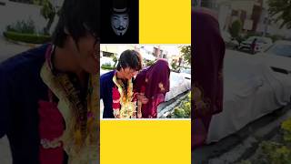 Sourav Joshi ki Shaadi Ho Gai 🤣  Sourav Joshi  souravjoshivlogs mvyoutubeshorts [upl. by Hugo]