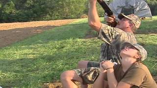 Dove Hunting 101 [upl. by Brigida]