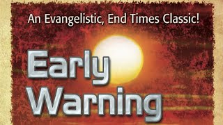 Early Warning 1981  Full Movie  End Times Classic [upl. by Fariss]