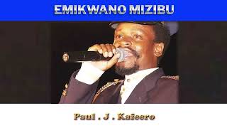 ABEMIKWANO BY PRINCE JOB PAUL KAFEERO [upl. by Enoyrt]