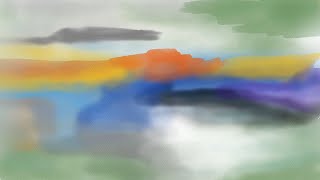 MINDBLOWING ABSTRACT ART IN 8 MINUTES WATCH THIS [upl. by Ramos466]