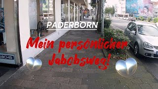 Paderborn  mein persönlicher Jakobsweg ✨✨✌ [upl. by Marcelline127]