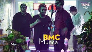 BMC  Munca  Diud wheres my tune [upl. by Swane604]