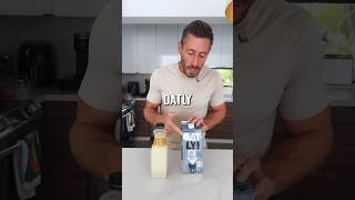 What’s inside oat milk [upl. by Kenway]