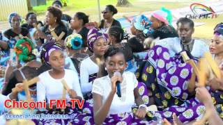 Chiconi FMTV  Mbwi de Ouangani du 22 avril 2017 01 [upl. by Sada]