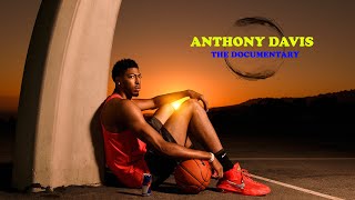 ANTHONY DAVIS  The Documentary  ITA [upl. by Dominic]