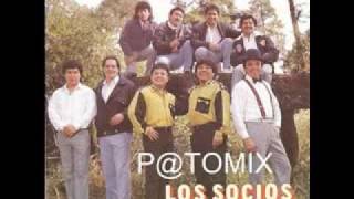 LOS SOCIOS DEL RITMO quotLa Escobaquot [upl. by Argyres]