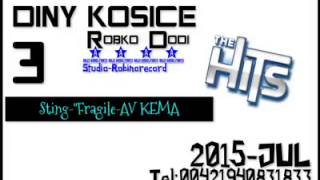 diny kosice 12 2015 av kema [upl. by Ekal]