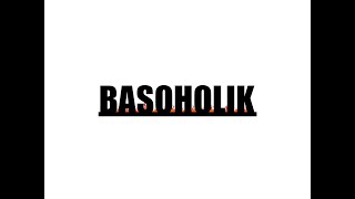 basoholik  bit184 80 BPM [upl. by Ellenrad]