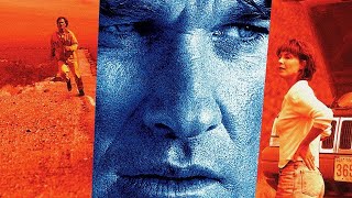 Official Trailer  BREAKDOWN 1997 Kurt Russell Kathleen Quinlan J T Walsh Jake Noseworthy [upl. by Alimac882]