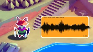 Why Indie Games Always Seem To Have The Best Sound Design [upl. by Arrekahs]