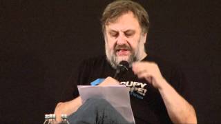 Slavoj Žižek  Signs from the future [upl. by Annerb]