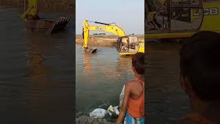 excavater poplane lover Nadi me kam kaisa hota hai [upl. by Asirahc]