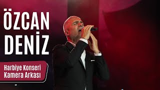 Özcan Deniz  Aşk Audio [upl. by Boothman]