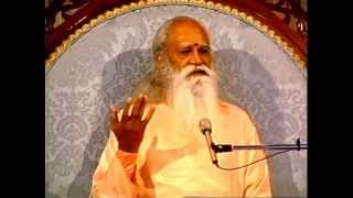 quotHow to Keep Mantra Japa Continuousquot  A Talk by Swami Satchidananda [upl. by Ylluz105]