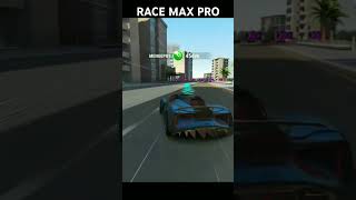 Best Cars Racing Game  Race Max Pro Gameplay [upl. by Eadas371]