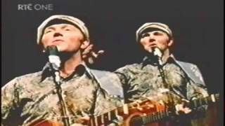 Legend of Liam Clancy The Yellow Bittern missing bits pt 1 [upl. by Tibold]