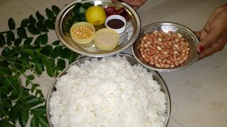 5 minute Mein lemon farai rice banane ki recipe Ek Bar khaoge to बारबार banaoge Kirans kitchen🙏🙏 [upl. by Leyla221]