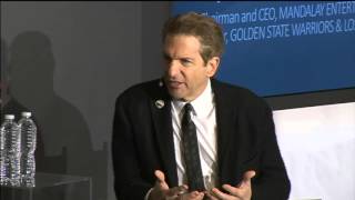 Career Advice with Peter Guber [upl. by Musetta]