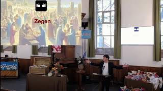 Livestream Hervormde kerk Andel [upl. by Enitsrik]