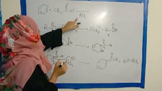 Acylation of benzene friedelcrafts acylation friedel crafts alkylation friedel craft reaction [upl. by Oibaf315]