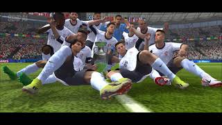 PORTUGAL WINS euro2024   AWAY JERSEY  TEAM CELEBRATION  football CRAVER [upl. by Eedissac498]