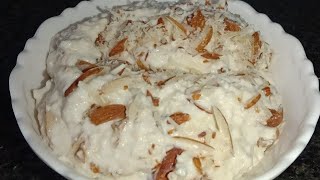 Dessert Recipe  2 Minute Recipe آگ جلائے بغیر ایسا میٹھا منٹوں میں ختم  By Learn And Cook [upl. by Elias436]