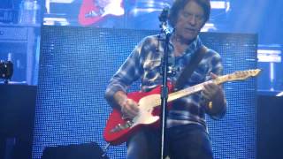 7 Before You Accuse Me John Fogerty California University Pa 1152013 by CLUBDOC FRONT ROW [upl. by Anik]