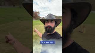 seabees gardening homestead veteran therapy [upl. by Narud]