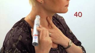 Remove skin tags easy at home  HeltiQ Skintags [upl. by Adnal]