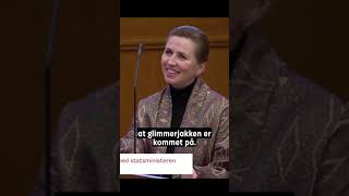 Tillykke med fødselsdagen til regeringen 🥳 [upl. by Arednaxela367]