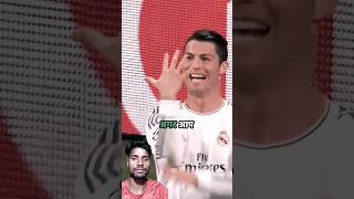 Ronaldo breaks his son Cristiano Jrs heart 💔😰  Cristiano Ronaldo greenscreen  shorts ronaldo [upl. by Ernie]