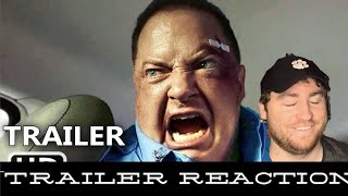 Brothers  Trailer REACTION [upl. by Lohcin]