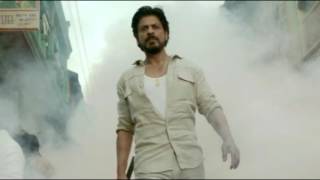 Raees Trailer Theme [upl. by Uba]