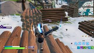 The BEST Landing Spot In Fortnite Chapter 3 EASY WINS [upl. by Gilda]