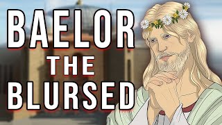 The Insane Reign of Baelor the Blessed [upl. by Ennaitak]