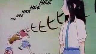 Crazy Chase in Kare Kano [upl. by Bever]