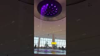 AEROPORTO DE NOVA YORK EUA  New York Airport USA  New York New York  newyork [upl. by Tessil]