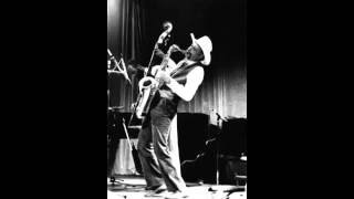 Frank Wright Quartet  CHWillisau 1981  Full Concert [upl. by Htedirem]