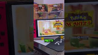 The BEST Pokémon Game on the Switch Pokemon Legends Arceus gaming [upl. by Barry]