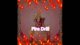 Melanie Martinez fire drill [upl. by Anahcra]