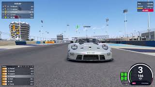 Le Mans Ultimate  Fun GT3 race [upl. by Lacym]