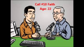 Loveline  Faith 22 Shouldnt Have Kids 10 [upl. by Cherin]