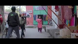 Golak Bugni Bank Te Batua Funny Scene Punjabi Movie HD [upl. by Yrakcaz948]