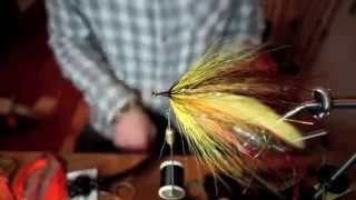 Chuggernaut Musky Fly [upl. by Farrand]